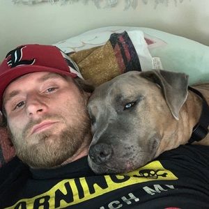 Meet your Posher, Billy